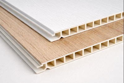 Lames de lambris PVC à emboîtement