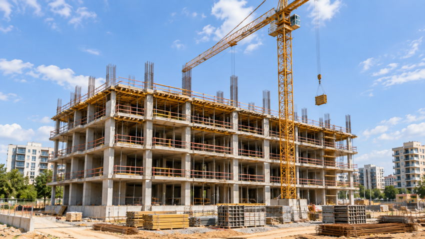 Achat sur plan immobilier en Côte d’Ivoire