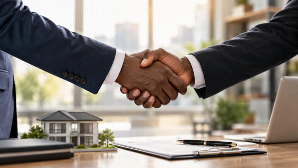 Agences immobilières et professionnels en Côte d’Ivoire