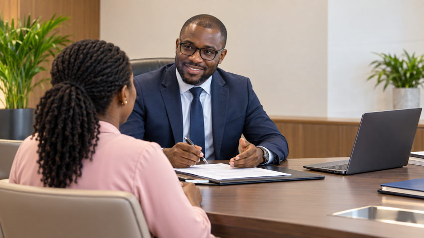 Financer un investissement immobilier en Côte d’Ivoire