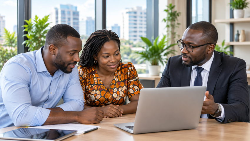 Investir dans l’immobilier avec une SCI en Côte d’Ivoire