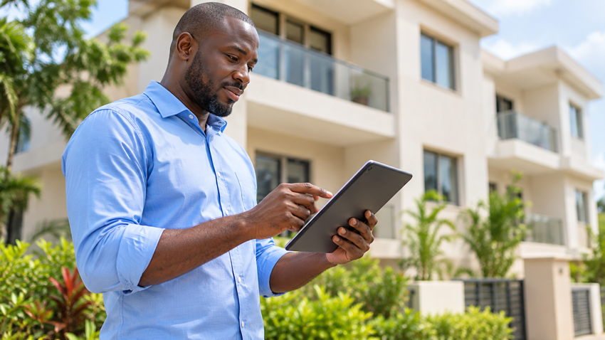 Organiser la gestion locative d’un bien immobilier