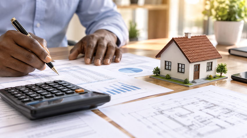 Préparer le financement d’un investissement immobilier