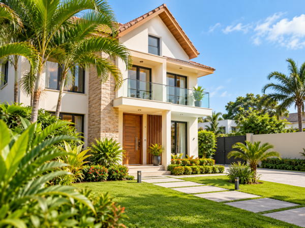Acheter et vendre un bien immobilier en Côte d’Ivoire