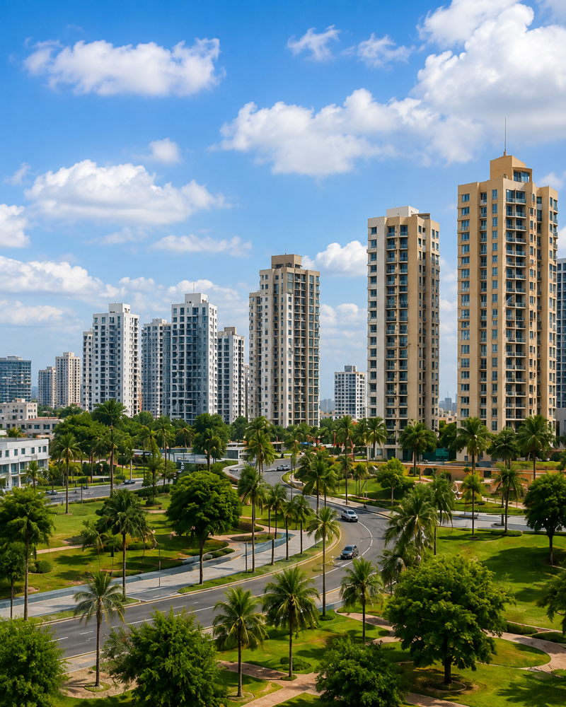 Prix de l’immobilier à Abidjan en 2026