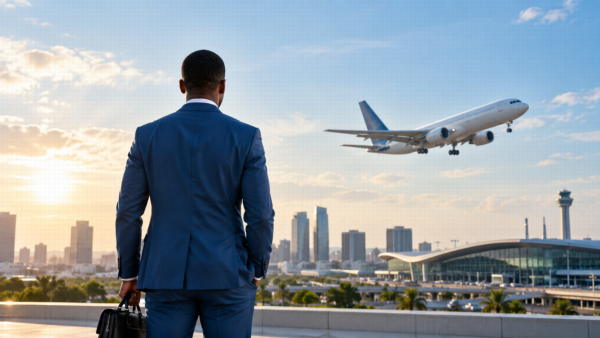 Diaspora et demande immobilière en Côte d’Ivoire