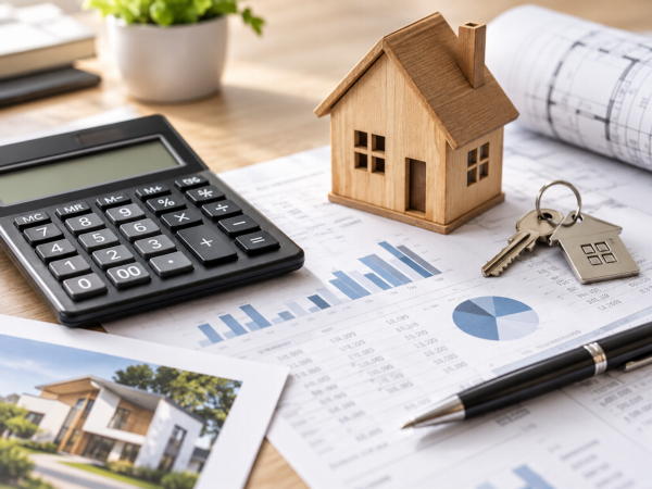 Financer un projet immobilier en Côte d’Ivoire