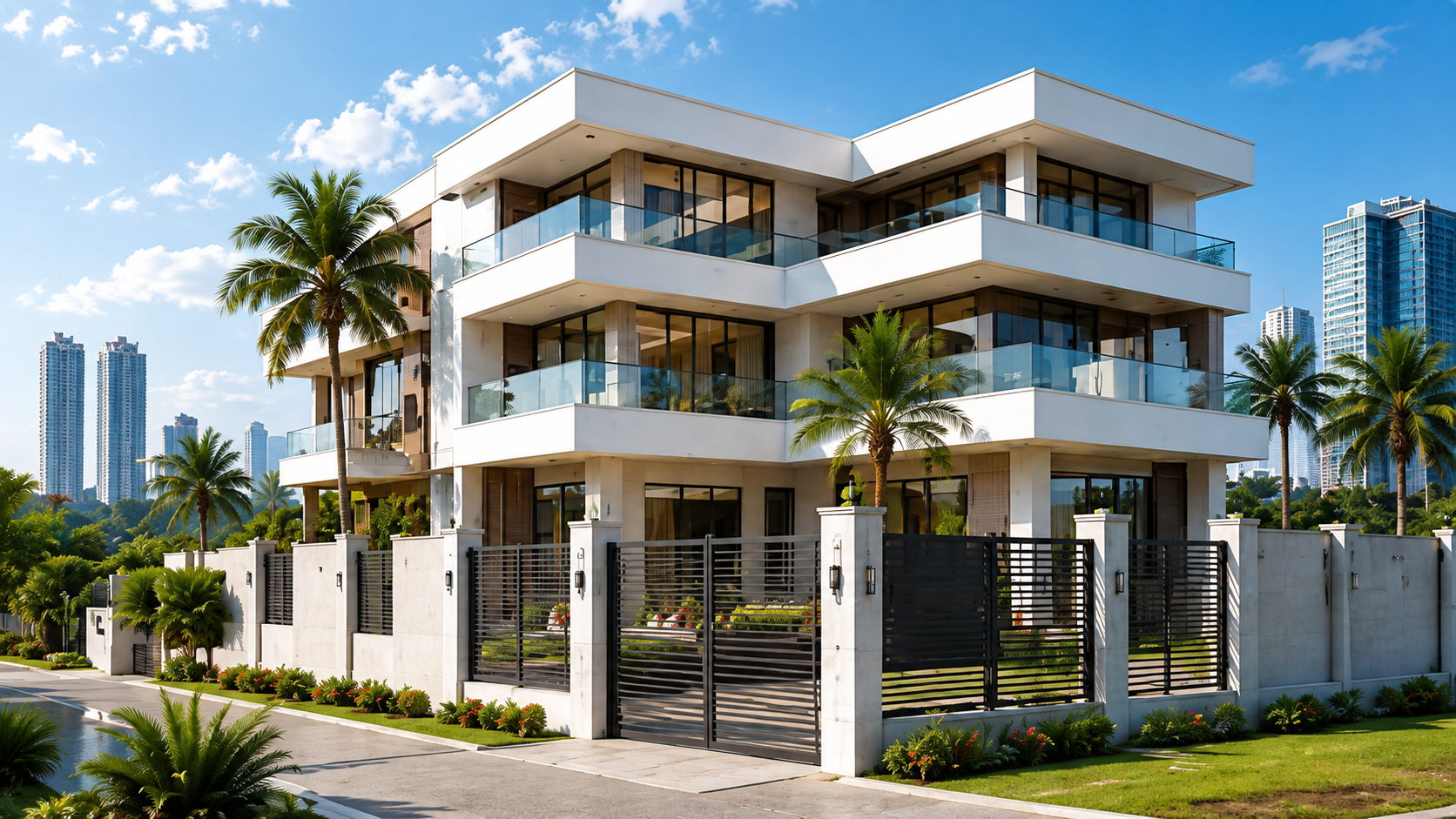 Immobilier en Côte d’Ivoire : acheter, vendre, louer et investir