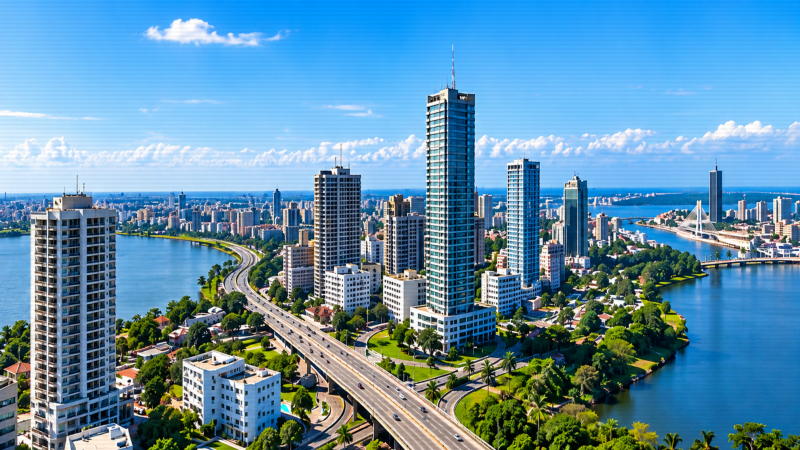 Immobilier en Côte d’Ivoire