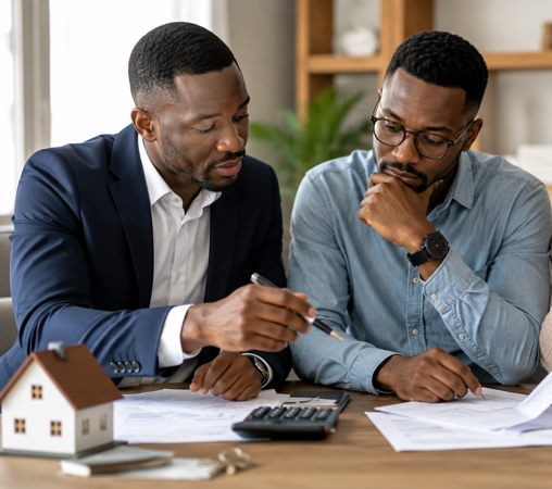 Premier achat immobilier en Côte d’Ivoire