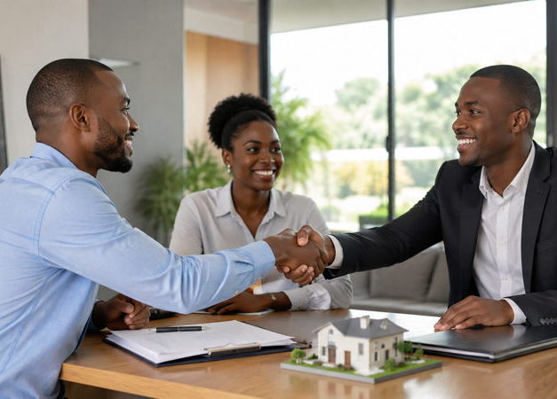 Négocier le prix d’un bien immobilier