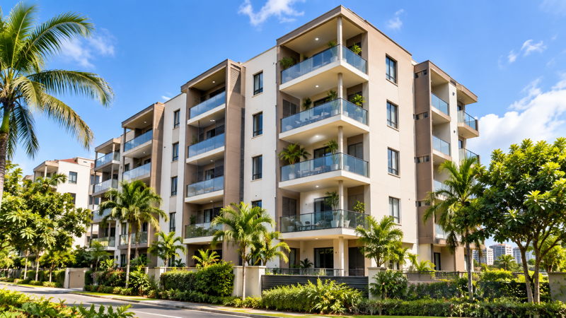 Investissement locatif en Côte d’Ivoire