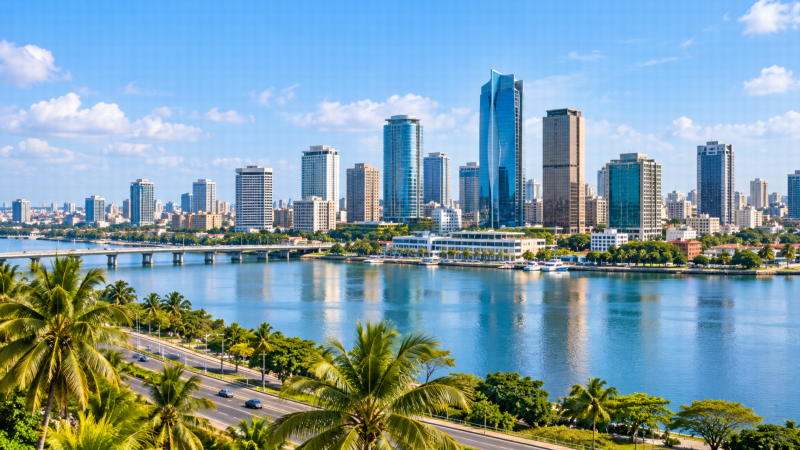 Marché immobilier et tendances en Côte d’Ivoire