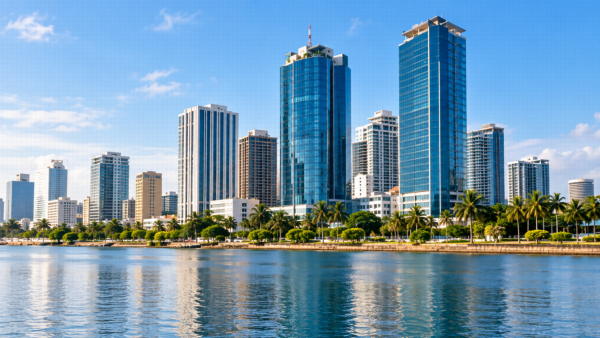 Prix de l’immobilier par quartier à Abidjan