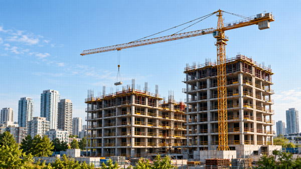 Tendances du marché immobilier ivoirien
