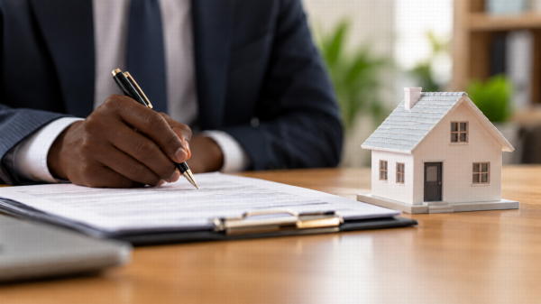Analyse d’une offre bancaire pour financer un projet immobilier
