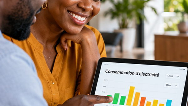 Suivi de consommation électrique pour réduire la facture d’un bâtiment