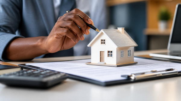 Projet de maison et préparation d’un crédit immobilier