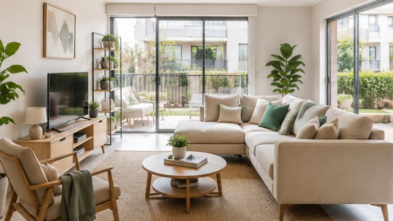 Assurance logement