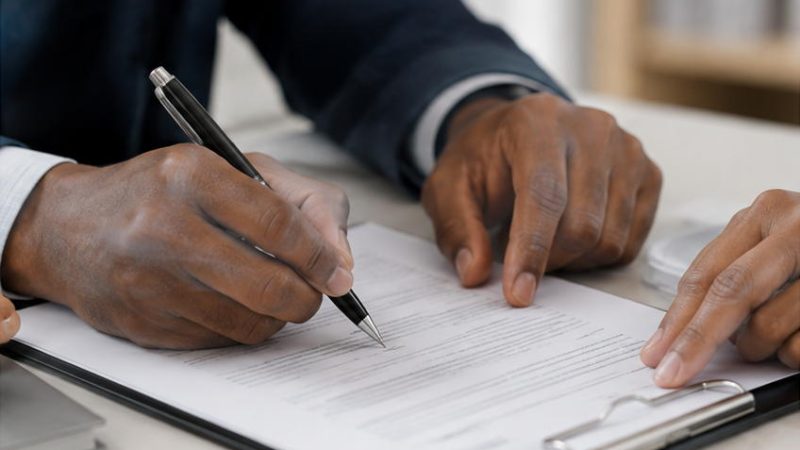 Droits et taxes