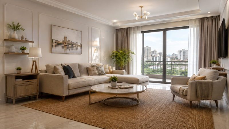 Location immobilière en Côte d’Ivoire