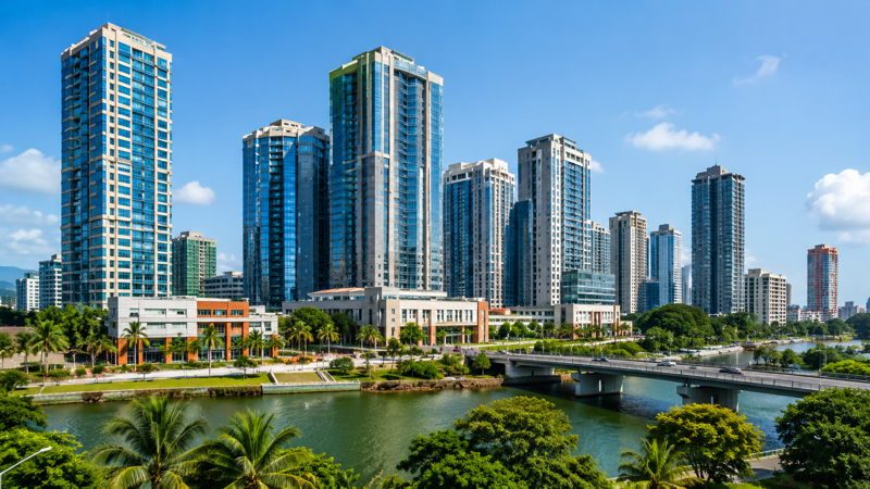 Investir dans l’immobilier en Côte d’Ivoire
