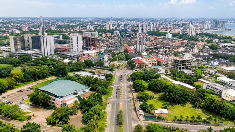 Marché immobilier en Côte d’Ivoire