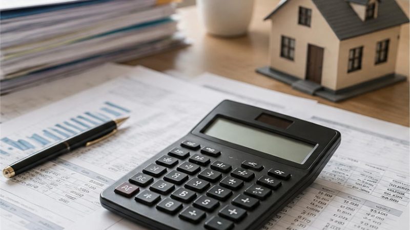 fiscalité lors de l'achat