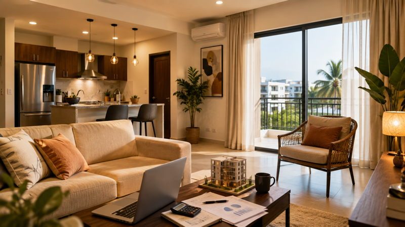 Investissement locatif en Côte d’Ivoire