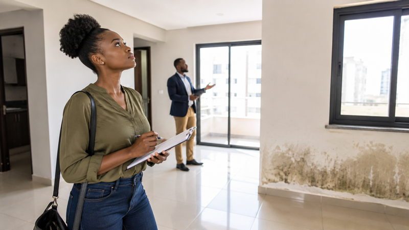 Précautions à prendre avant de louer un logement