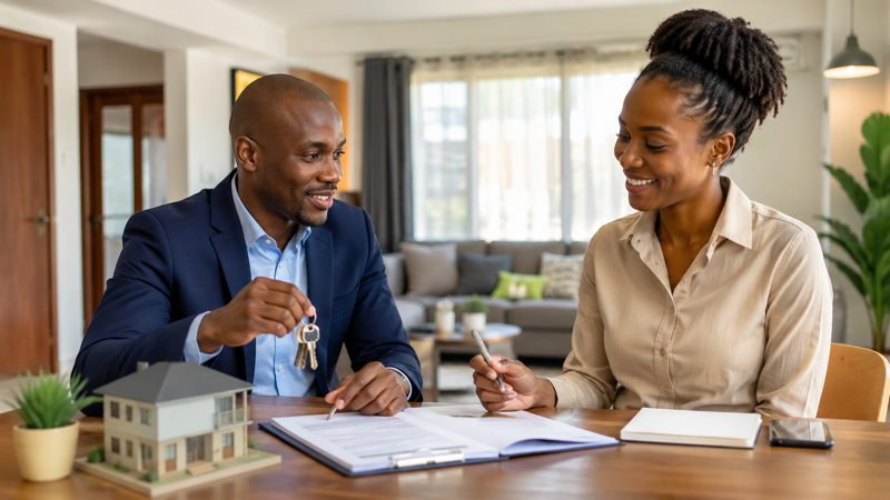 Gestion d’un appartement ou d’une villa en location